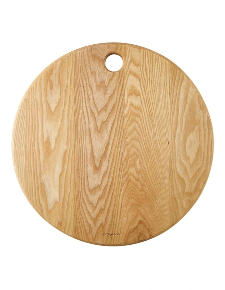 Riley Round Serving Board in Ashwwod image 2