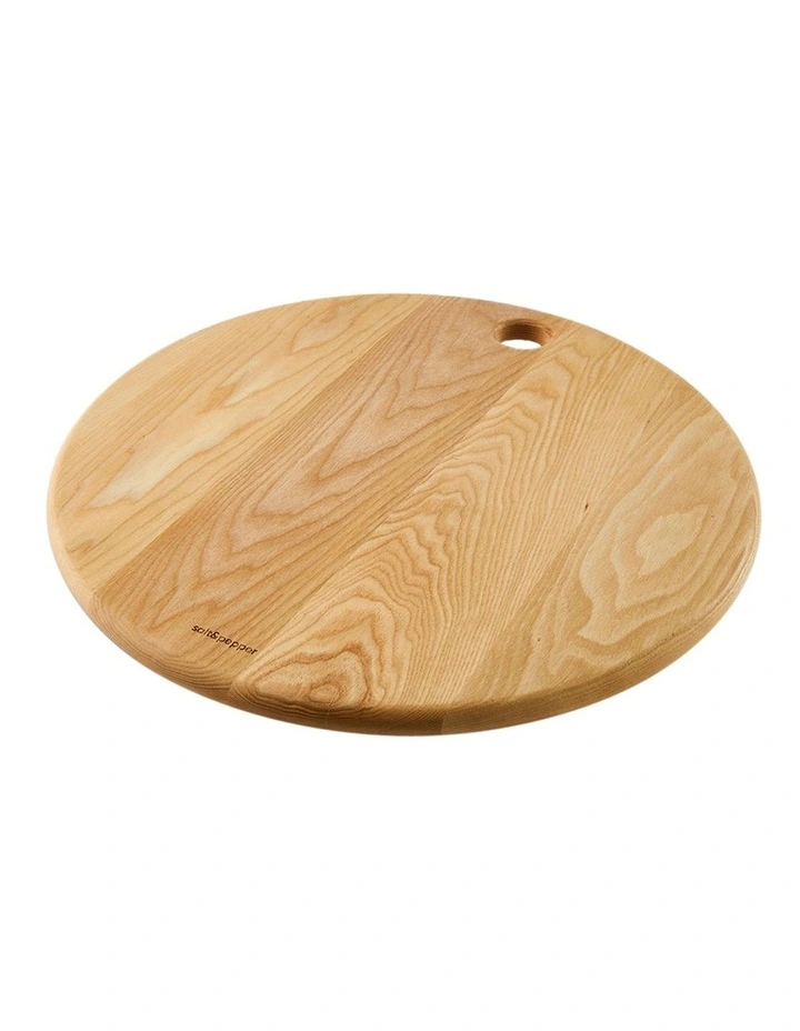 Riley Round Serving Board in Ashwwod image 3