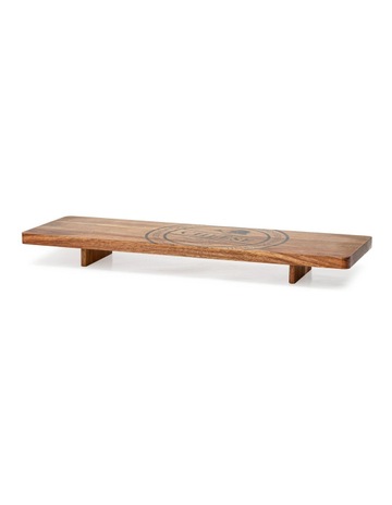 Fromage 55cm Serving Stand in Natural