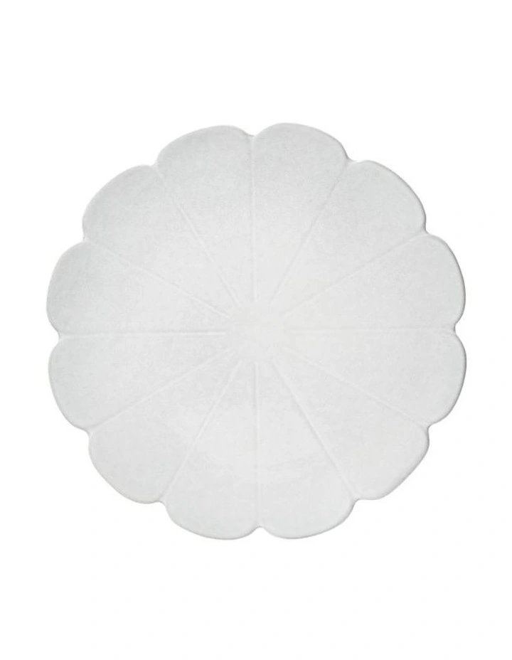 Hostess Cake Stand in Gresso Glaze 28cm image 2