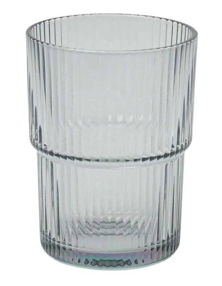 Cisco Tumbler 410ml Set of 4 in Grey image 2