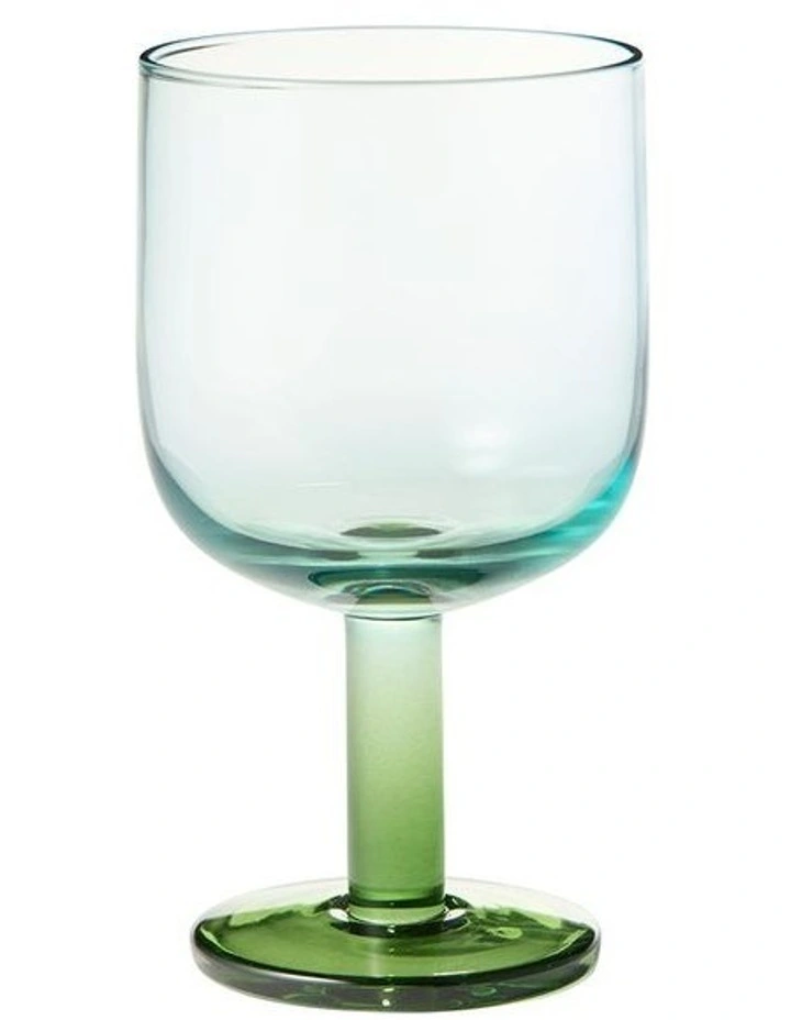 Wonderland Lyon Wine Glass SO4 300ml Faded Gum image 2