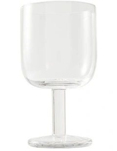 Wonderland Lyon Wine Glass SO4 300ml Clear