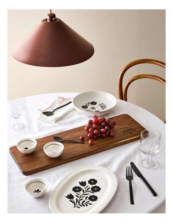 Wonderland Lyon Wine Glass SO4 300ml Clear image 4