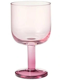 Wonderland Lyon Wine Glass SO4 300ml Cherry