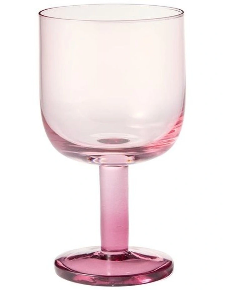 Wonderland Lyon Wine Glass SO4 300ml Cherry image 1
