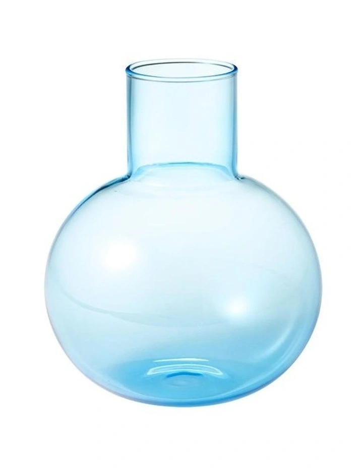 Wonderland Carafe W Glass Set Faded Gum image 2