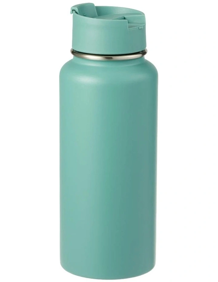 Wanderland Drink Pack SO2 Seagrass 940ml & 350ml image 3