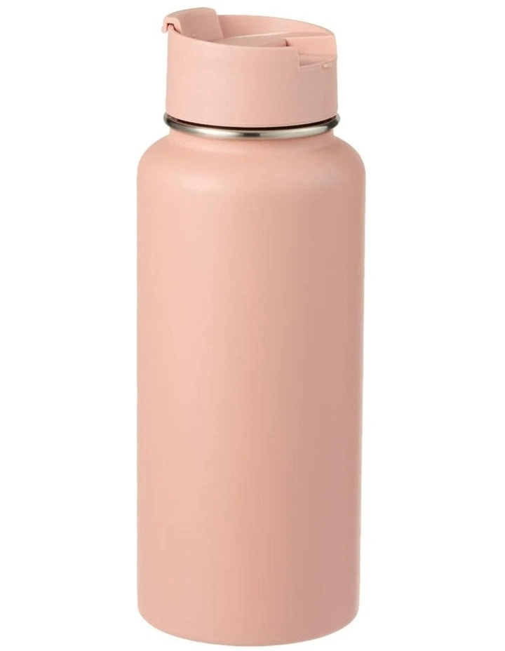 Wanderland Drink Pack SO2 Rose Dust 940ml & 350ml image 3