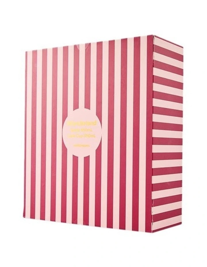 Wanderland Drink Pack SO2 Ocean 940ml & 350ml image 2