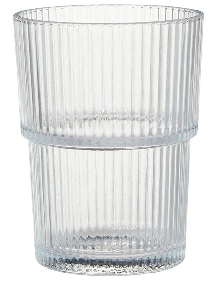 Jackson Tumblers Set 430ml SO4 in Clear image 1