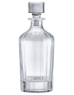 Richie Decanter 850ml in Clear