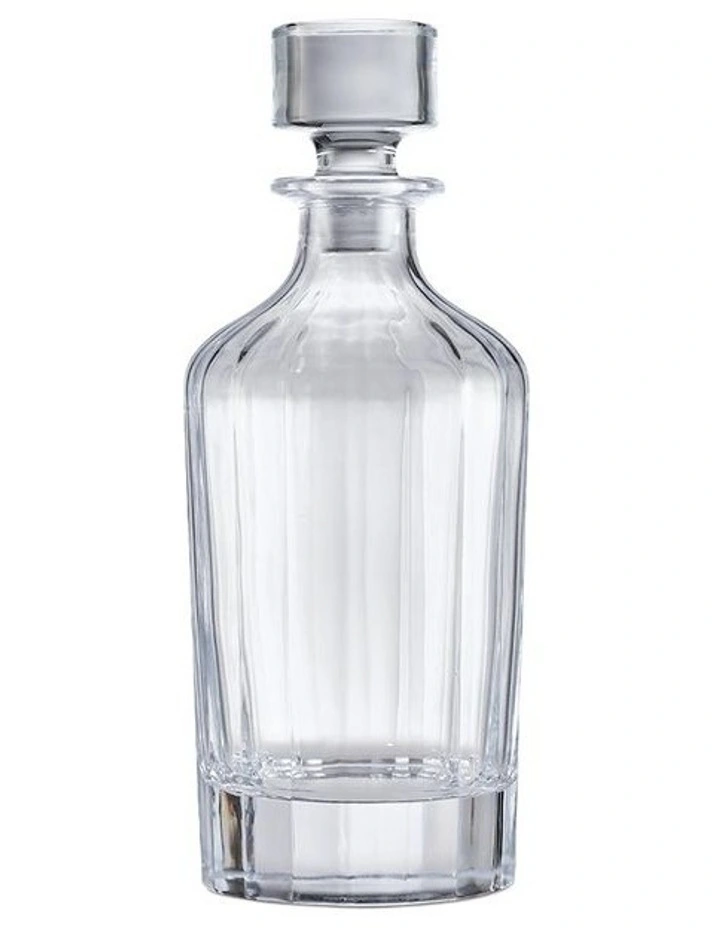 Richie Decanter 850ml in Clear image 1