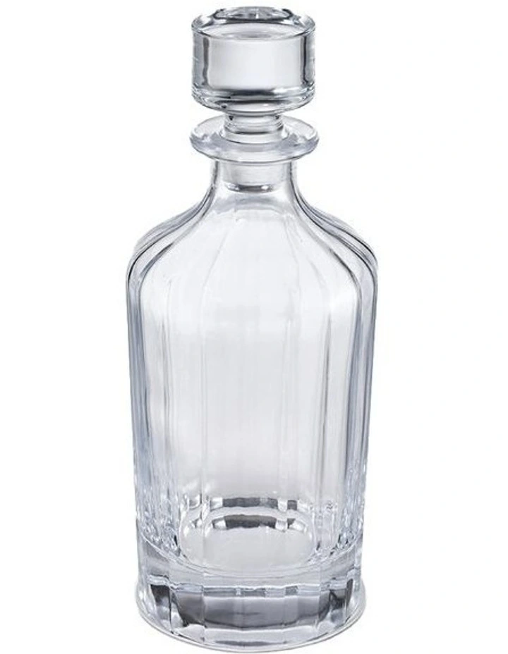 Richie Decanter 850ml in Clear image 2