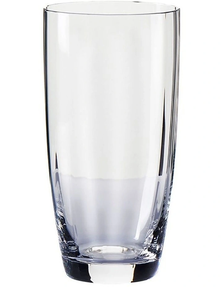salt&pepper Ottica Highball Tumbler 500ml Set Of 6 MYER