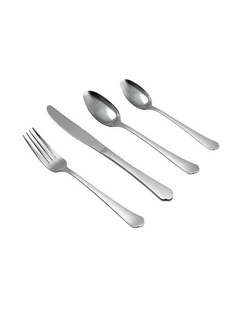 Vienna Cutlery Set - 16 Piece