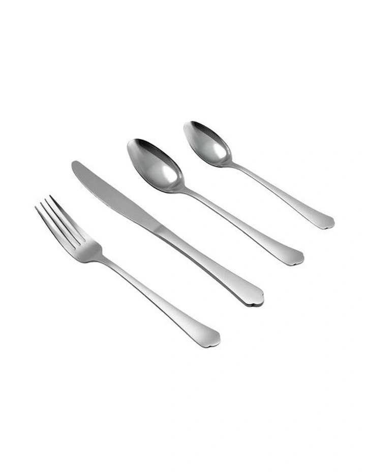 Vienna Cutlery Set - 16 Piece image 1