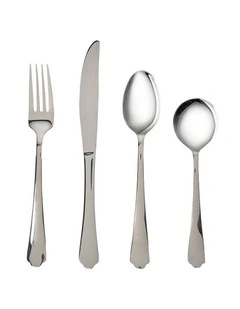 Vienna Cutlery Set - 24 Piece
