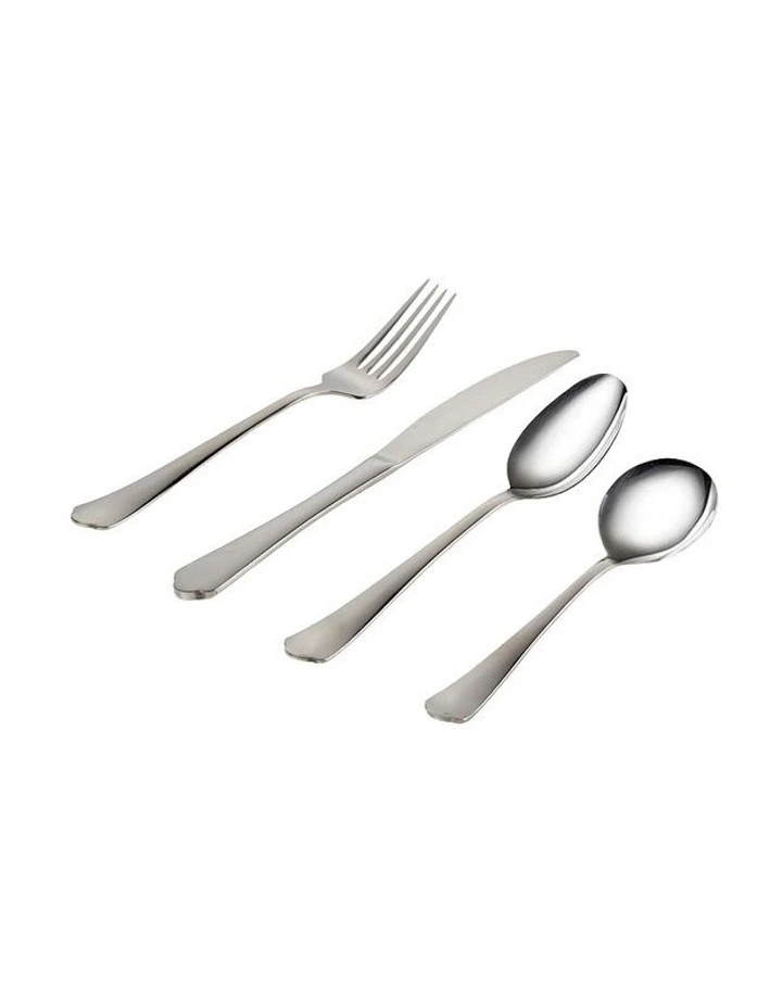 Vienna Cutlery Set - 24 Piece image 2