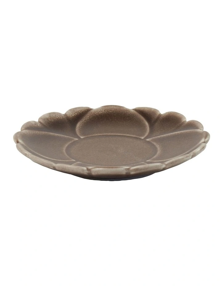 Salt&Pepper Albany Spoon Rest 13x2cm In Cappuccino MYER