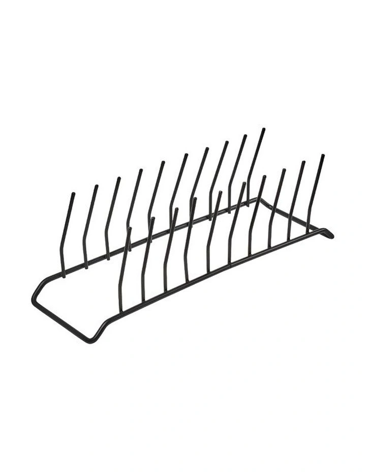 Rinse Dishrack With Matt 43x33.5x9cm image 3