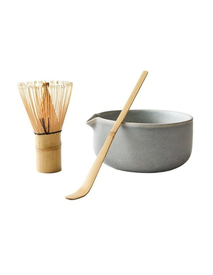 Matcha 3 Piece Set in Salt Bush image 2