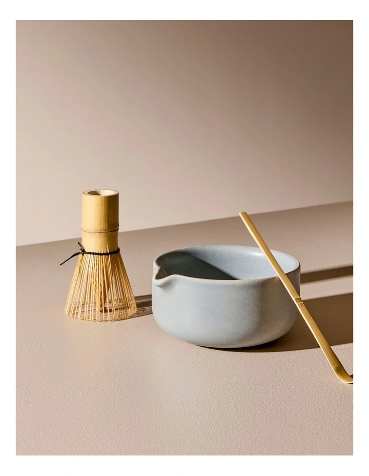 Matcha 3 Piece Set in Salt Bush image 7