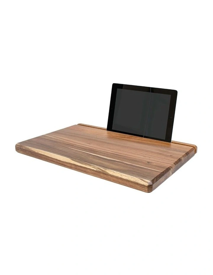 Chop Chopping Board 47x32x3cm in Brown image 3