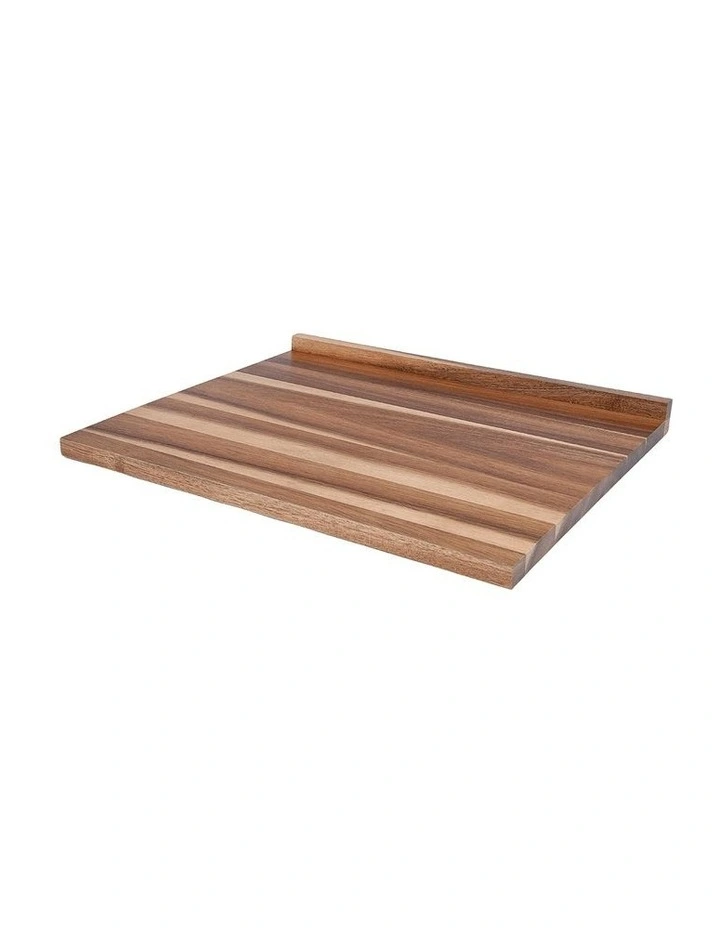 Chop Bench Saver 50x42cm in Brown image 3