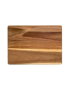 Chop Chopping Board 35x25x2cm