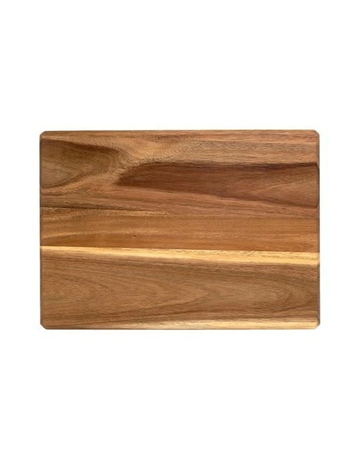 Chop Chopping Board 35x25x2cm image 1