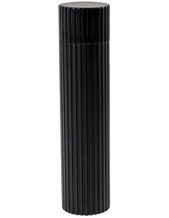 Grind Salt Pepper Mill 18cm in Black