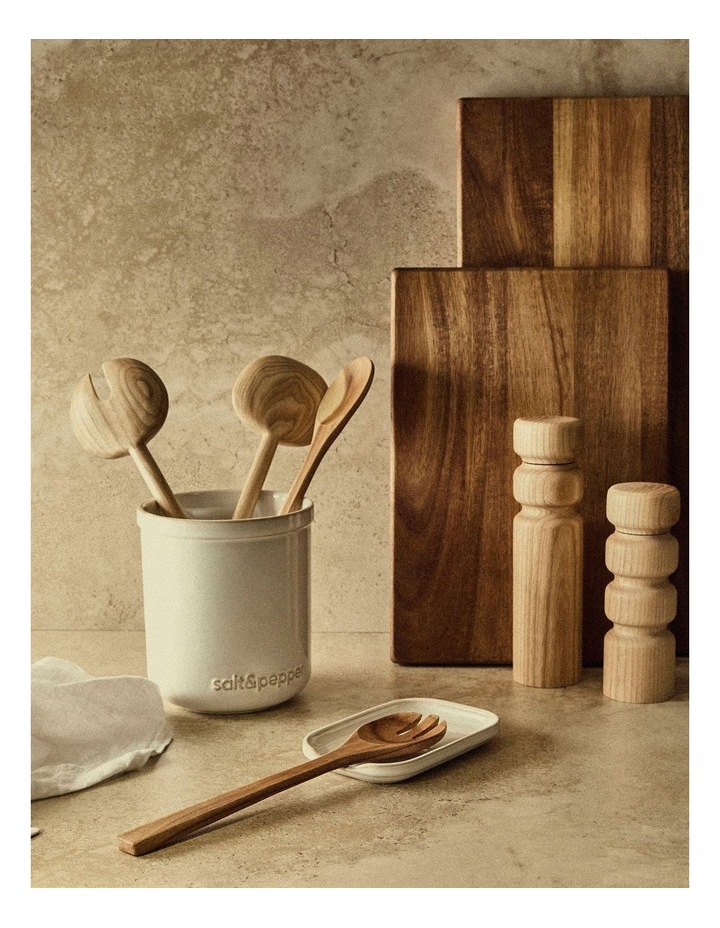 Riley Mill Set 23cm in Natural image 3