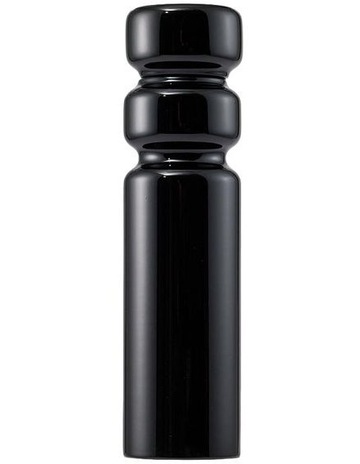 Black colour