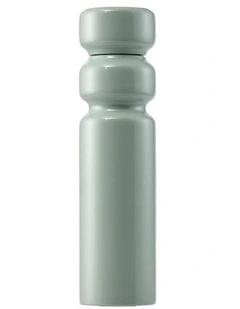 Riley Mill Set 23cm in Faded Gum