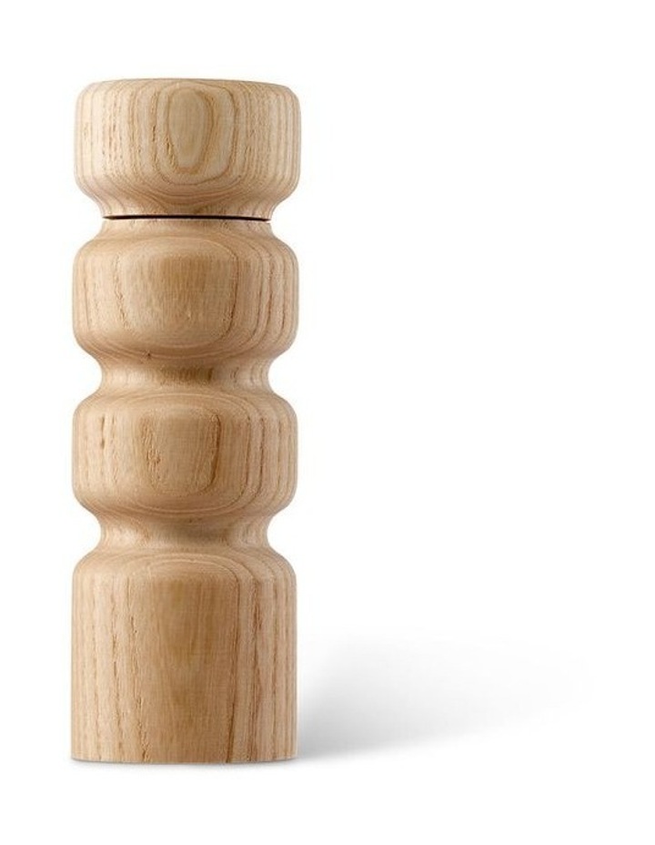 Riley Mill Set 18cm in Natural image 1