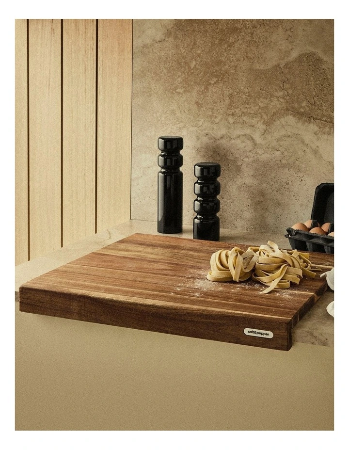 Riley Mill Set 18cm in Black image 3