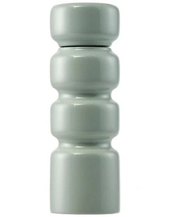 Riley Mill Set 18cm in Faded Gum