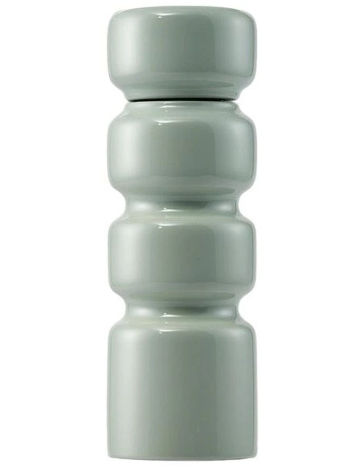 Riley Mill Set 18cm in Faded Gum image 1