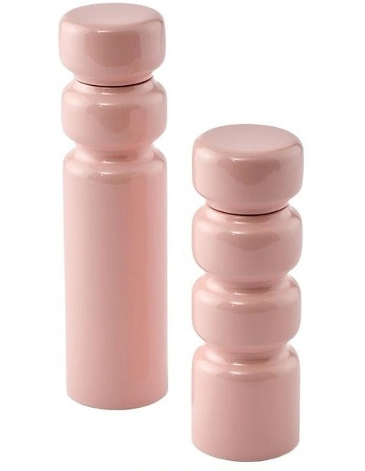 Riley Mill Set 18cm in Rose Dust image 2