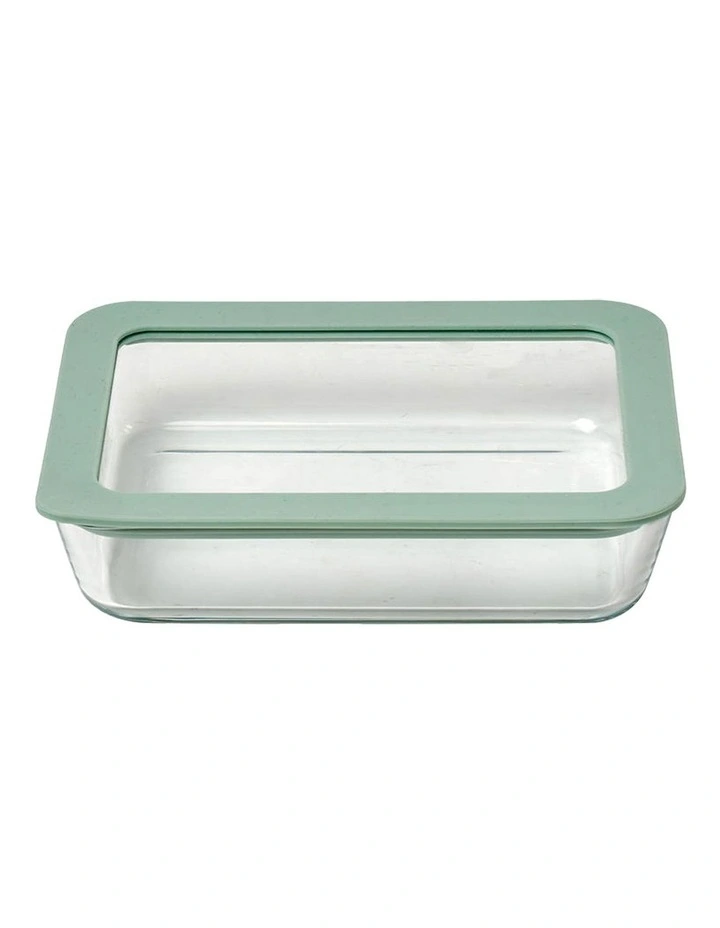 Food Store Container 700ml in Green image 2