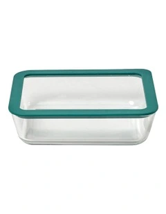 Food Store Container 1.4L in Green