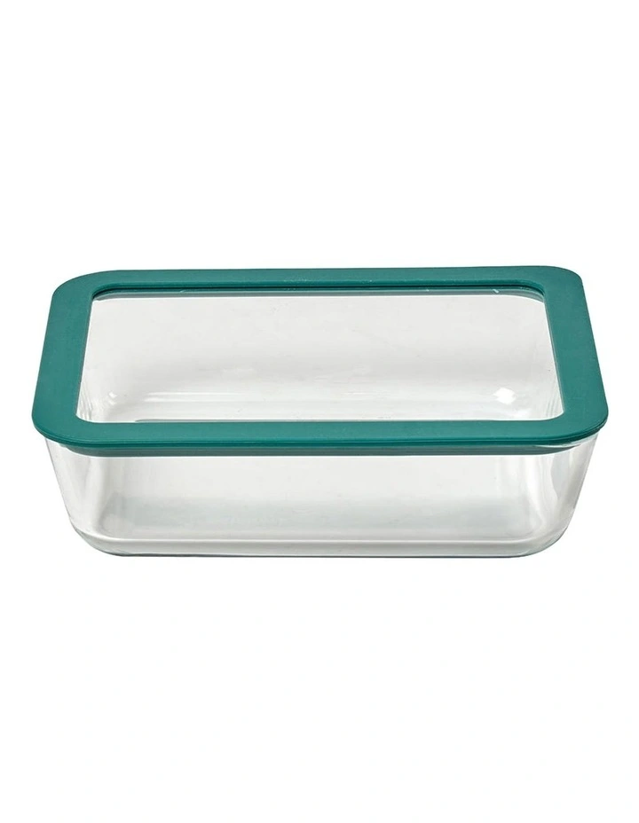 Food Store Container 1.4L in Green image 1