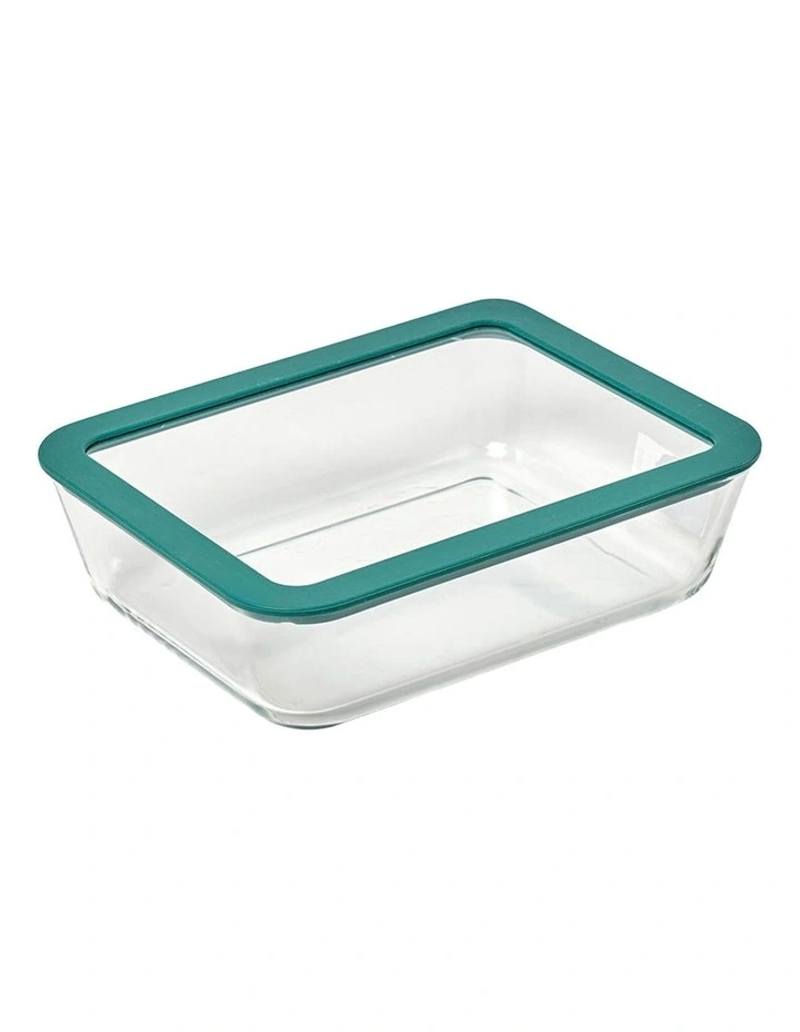 Food Store Container 1.4L in Green image 2