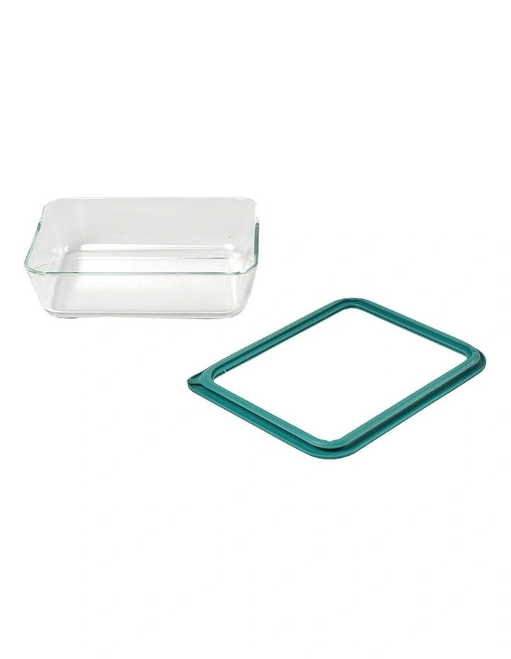 Food Store Container 1.4L in Green image 4