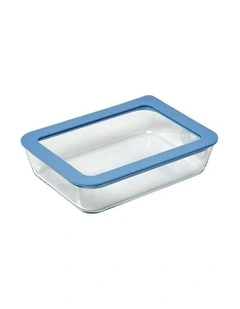 Store Food Container 2.6L in Blue