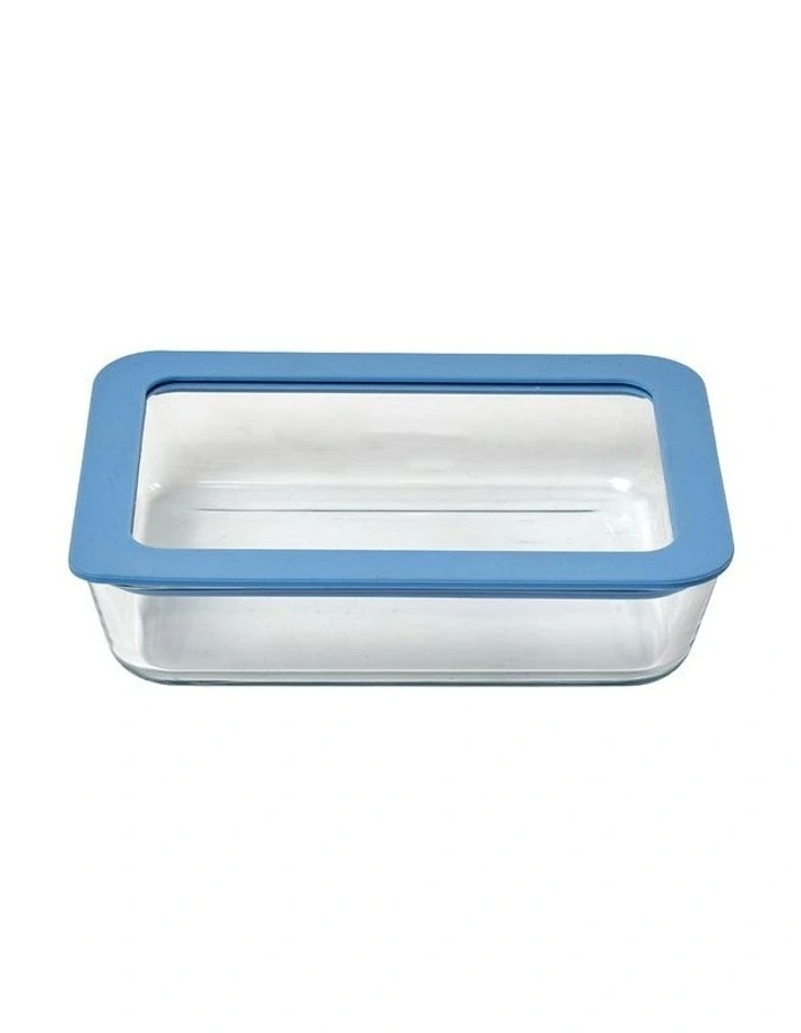 Store Food Container 2.6L in Blue image 2