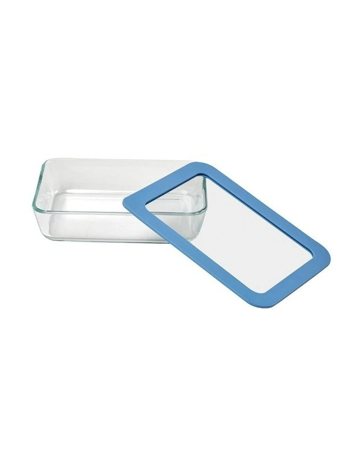 Store Food Container 2.6L in Blue image 4