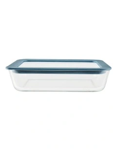 Store Food Container 700ml in Ocean