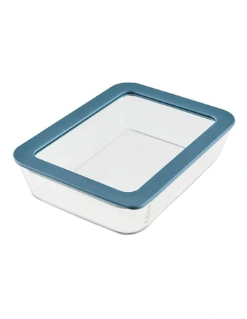 Store Food Container 700ml in Ocean